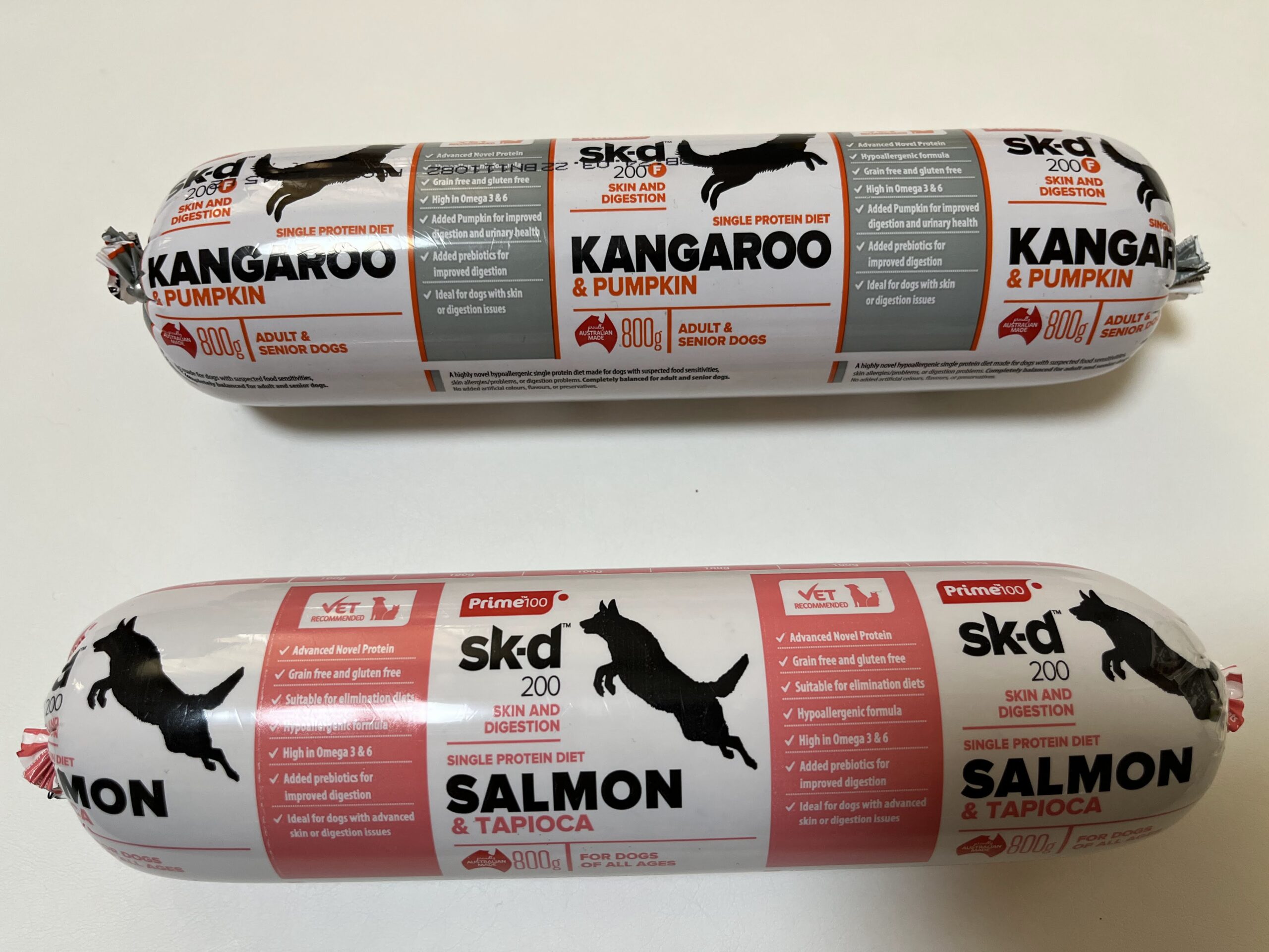 口コミ Prime100ペットフードを試してみた 小食柴犬のドッグフード探し ごま柴さんぽ